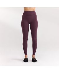 Lounge - Legging Classique Contoursoft - Lyst