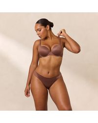 Lounge - Everyday High Push-Up Bra - Lyst