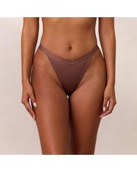 Lounge - Everyday Comfort G-String - Lyst