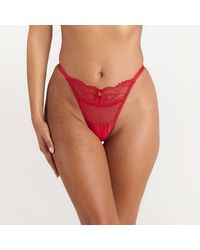 Lounge - Adelyn String - Lyst