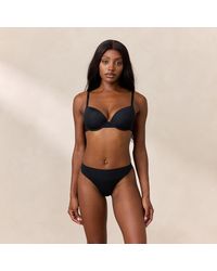 Lounge - Invisible Form T-Shirt Bra - Lyst