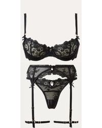 Lounge - Arabella Intimates Bh (Set) - Lyst