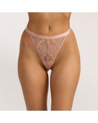 Lounge - Blossom String - Lyst