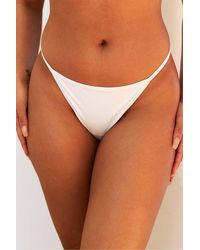 Lounge - Luxury G-String - Lyst