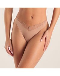 Lounge - Anti-Gravity Thong - Lyst