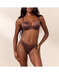 Lounge - Everyday High Push-Up Bra - Lyst