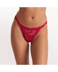 Lounge - String Adorn - Lyst