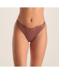 Lounge - Anti-Gravity String - Lyst