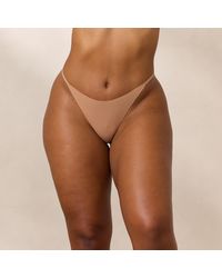 Lounge - Everyday Form G-String - Lyst