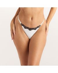 Lounge - Rêve String - Lyst