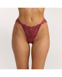 Lounge - Enchant String - Lyst