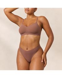 Lounge - Everyday Flex Bralette - Lyst