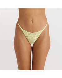 Lounge - Harmony String - Lyst