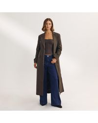 Lounge - Blazer Oversize - Lyst