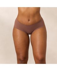 Lounge - Everyday Flex Boyshort - Lyst