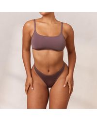 Lounge - Barely There Brassière - Lyst