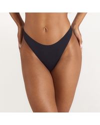 Lounge - Pillowsoft String - Lyst