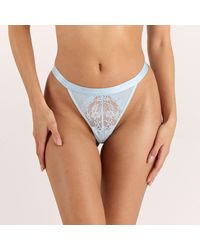 Lounge - Entice String - Lyst
