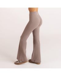 Lounge - Legging Évasé Contoursoft - Lyst