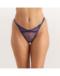 Lounge - Reveal String - Lyst