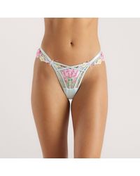 Lounge - Mirabel G-String - Lyst