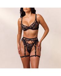 Lounge - Xena Intimates Bh (Set) - Lyst