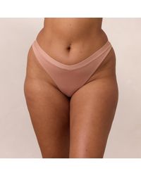Lounge - Everyday Comfort String - Lyst