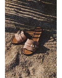 Lounge - Iris Sandals - Lyst