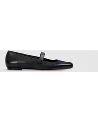 Lounge - Minna Mary Janes - Lyst