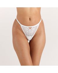 Lounge - Flirt G-String - Lyst