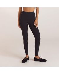 Lounge - Legging Classique Contoursoft - Lyst
