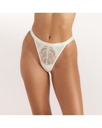 Lounge - String Entice - Lyst