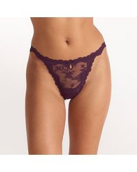 Lounge - Adorn String - Lyst