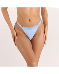 Lounge - Daisy String - Lyst