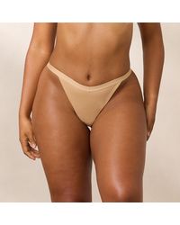 Lounge - Everyday Comfort G-String - Lyst