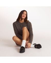 Lounge - Agnes Loafers - Lyst