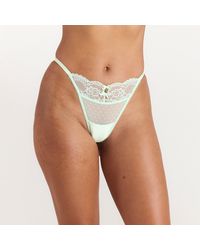 Lounge - Adelyn String - Lyst