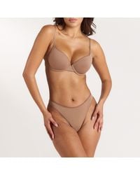 Lounge - Comfort T-Shirt Bra - Lyst