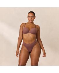 Lounge - Invisible Form T-Shirt Bra - Lyst