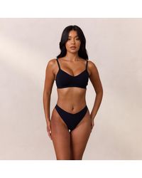 Lounge - Everyday Flex Bralette - Lyst