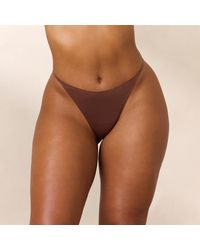 Lounge - Everyday Ultimate G-String - Lyst