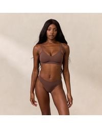 Lounge - Everyday Flex Bralette - Lyst