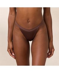 Lounge - Everyday Comfort G-String - Lyst