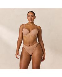 Lounge - Invisible Form T-Shirt Bra - Lyst