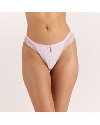 Lounge - String Tulip - Lyst
