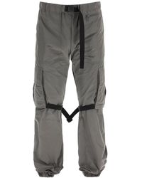 Off-White c/o Virgil Abloh Pants, Slacks and Chinos for Men | Online Sale  up to 72% off | Lyst