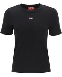 diesel t shirts women's sale