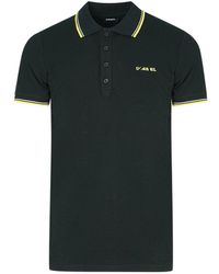 diesel polo shirt sale