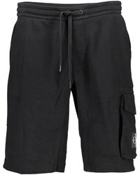 Calvin Klein Shorts for Men | Online Sale up to 72% off | Lyst