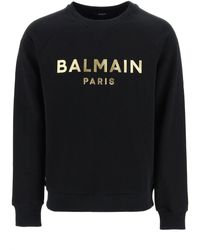 Balmain Clothing for Men | Online Sale up to 62% off | Lyst